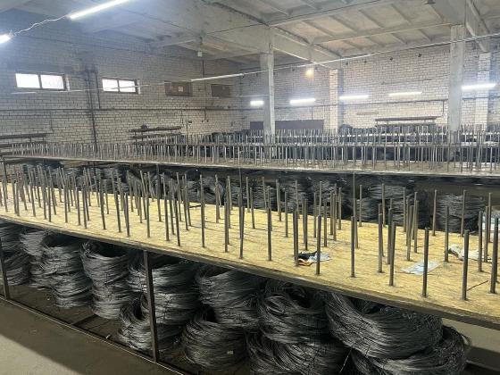 Малопомітна перешкода Фото МПП